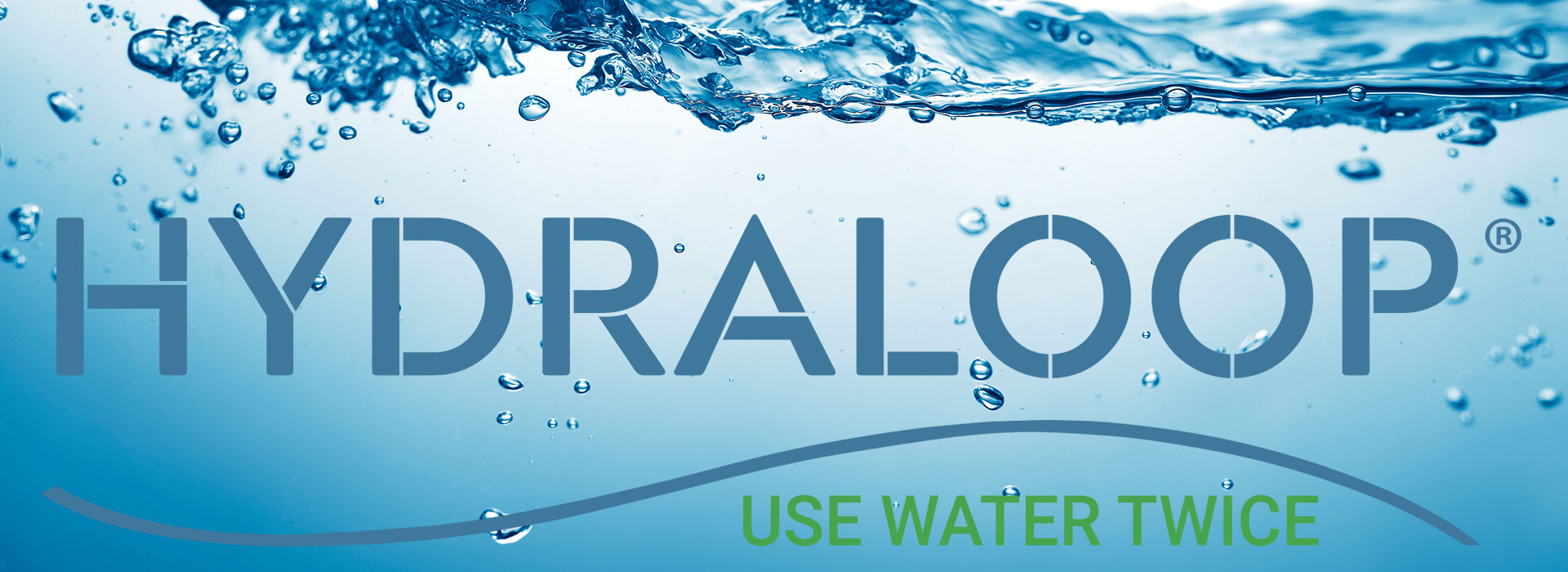 Tayco Water Solutions is a Canadian dealer for Hydraloop products.
